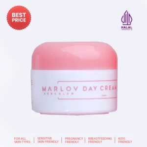 MARLOV Acne Glow Day Cream 10gr