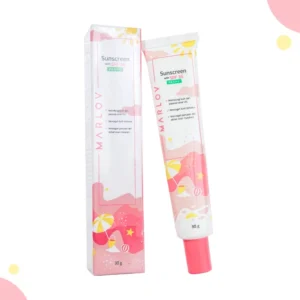 MARLOV Sunscreen with SPF35 PA +++