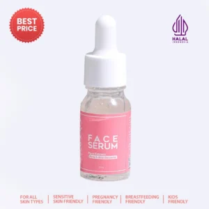 MARLOV Acne Glow Serum 10ml