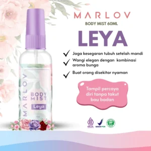 MARLOV Body Mist 60ml