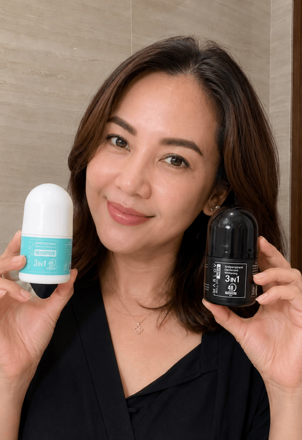 Foto Testi Ibu Sarah
